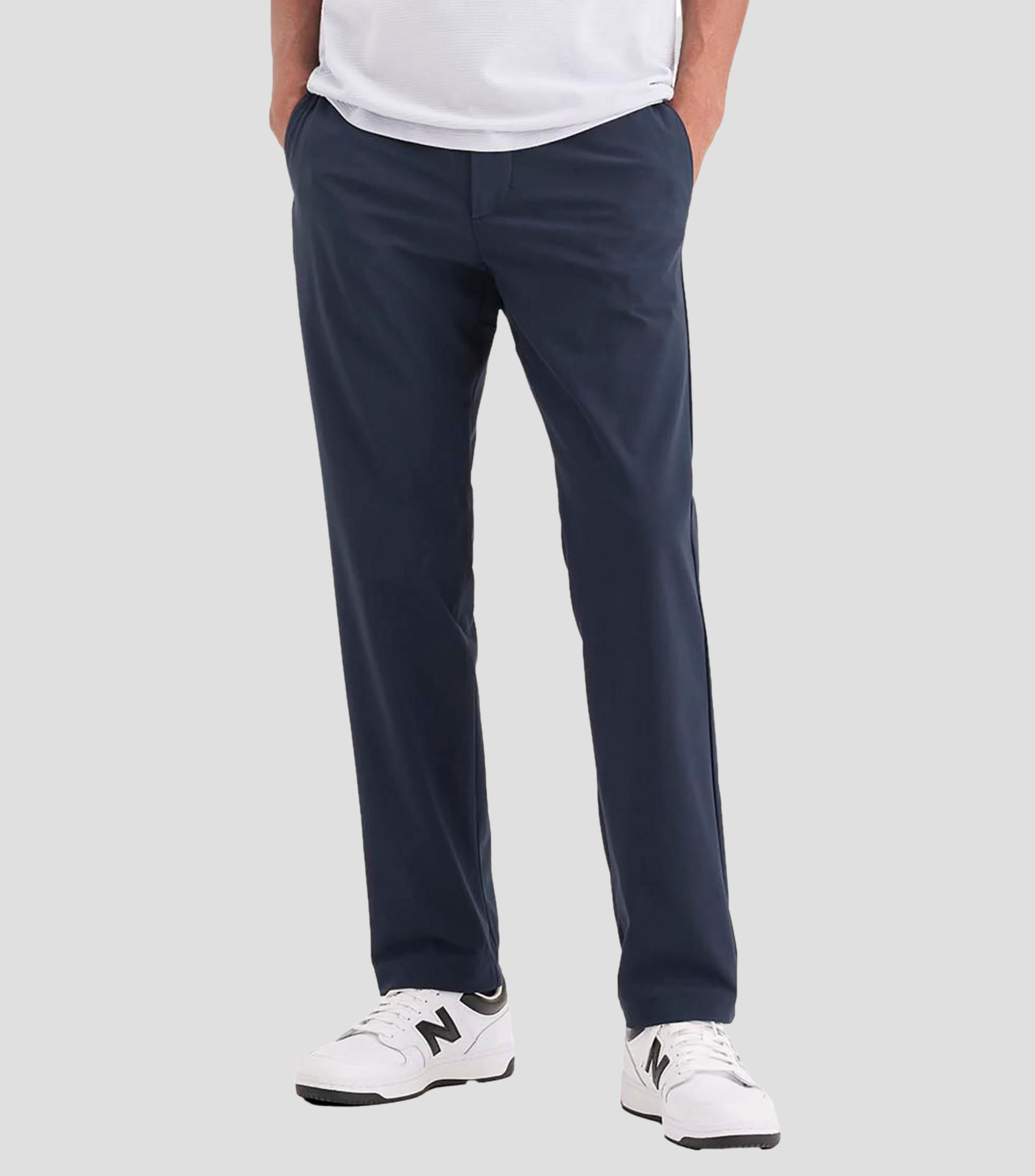 Pantalon Chino Hombre